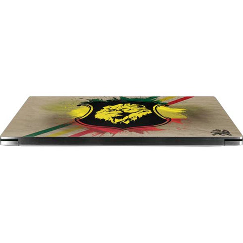 Lion of Judah Shield Dell XPS Skin