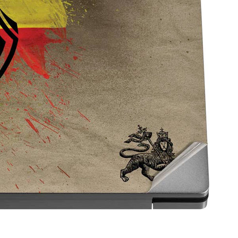 Lion of Judah Shield Dell XPS Skin