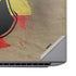 Lion of Judah Shield HP ZBook Fury 16 G10 Skin