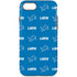 NFL Detroit Lions Blitz Series iPhone Cases