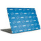 NFL Detroit Lions Blitz Series MacBook Skins