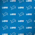 NFL Detroit Lions Blitz Series MacBook Skins