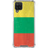 Lithuania Flag Distressed Galaxy Cases