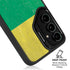 Lithuania Flag Distressed Galaxy S24 Ultra Kickstand Case