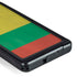 Lithuania Flag Distressed Galaxy S24 Ultra Waterproof Case