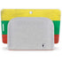 Lithuania Flag Distressed Google Home Hub Skin