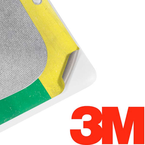 Lithuania Flag Distressed Google Home Hub Skin