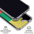 Lithuania Flag Distressed iPhone 16 Plus MagSafe Case