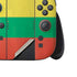 Lithuania Flag Distressed Nintendo Switch 2 (2025) Joy-Con Controller Skin