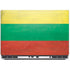 Lithuania Flag Distressed Dell Precision Skin