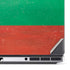 Lithuania Flag Distressed Dell Precision Skin