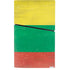 Lithuania Flag Distressed PS5 Slim Digital Edition Console Skin