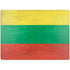 Lithuania Flag Distressed Surface Laptop 7 13.8in Skin