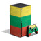 Lithuania Flag Distressed Xbox Series X Bundle Skin