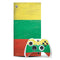 Lithuania Flag Distressed Xbox Series X Skins