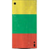 Lithuania Flag Distressed XBox Series X Digital Edition Console Skin