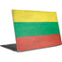Lithuania Flag Distressed Dell XPS Skin