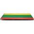 Lithuania Flag Distressed Dell XPS Skin