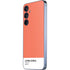 Living Coral Galaxy A36 5G Skin