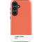 Living Coral Galaxy S25 Impact Case