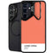 Living Coral Galaxy S26 Plus Kickstand Case