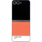 Living Coral Galaxy Z Flip6 Skin