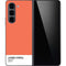 Living Coral Galaxy Z Fold5 5G Skin