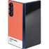 Living Coral Galaxy Z Fold6 Skin