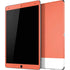 Living Coral iPad Skins