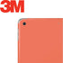 Living Coral Apple iPad Skin