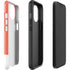 Living Coral iPhone 15 Impact Case