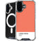 Living Coral iPhone 16 MagSafe Case