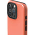 Living Coral iPhone 16 Pro Impact Case