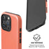 Living Coral iPhone 16 Pro Magsafe Impact Case