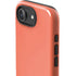 Living Coral iPhone 16e Impact Case