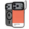 Living Coral iPhone 18 Pro Kickstand Case