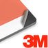 Living Coral Apple MacBook Air Skin