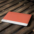Living Coral Apple MacBook Air Skin
