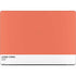 Living Coral Apple MacBook Pro 14-inch Skin