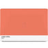 Living Coral MacBook Skins
