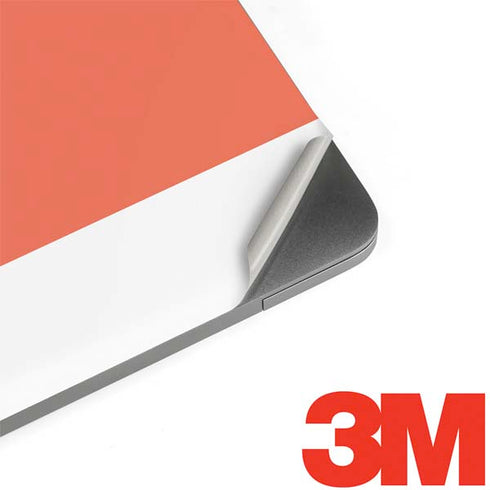 Living Coral MacBook Skins