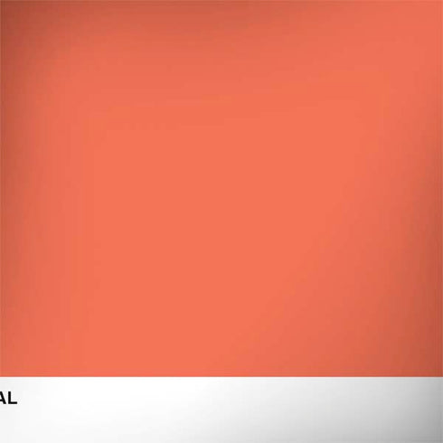 Living Coral MacBook Skins