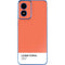Living Coral Moto G Play 4G (2024) Skin