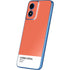 Living Coral Moto G Play 4G (2024) Skin