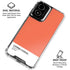 Living Coral Moto G Power 5G (2024) Clear Case