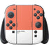 Living Coral Nintendo Switch 2 (2025) with Joy-Con Skin