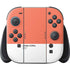 Living Coral Nintendo Switch 2 (2025) Joy-Con Controller Skin