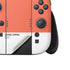 Living Coral Nintendo Switch 2 (2025) Joy-Con Controller Skin