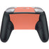 Living Coral Nintendo Switch 2 (2025) Pro Controller Skin