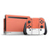 Living Coral Nintendo Skins
